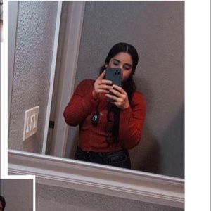 Meet your Posher, Sarahi